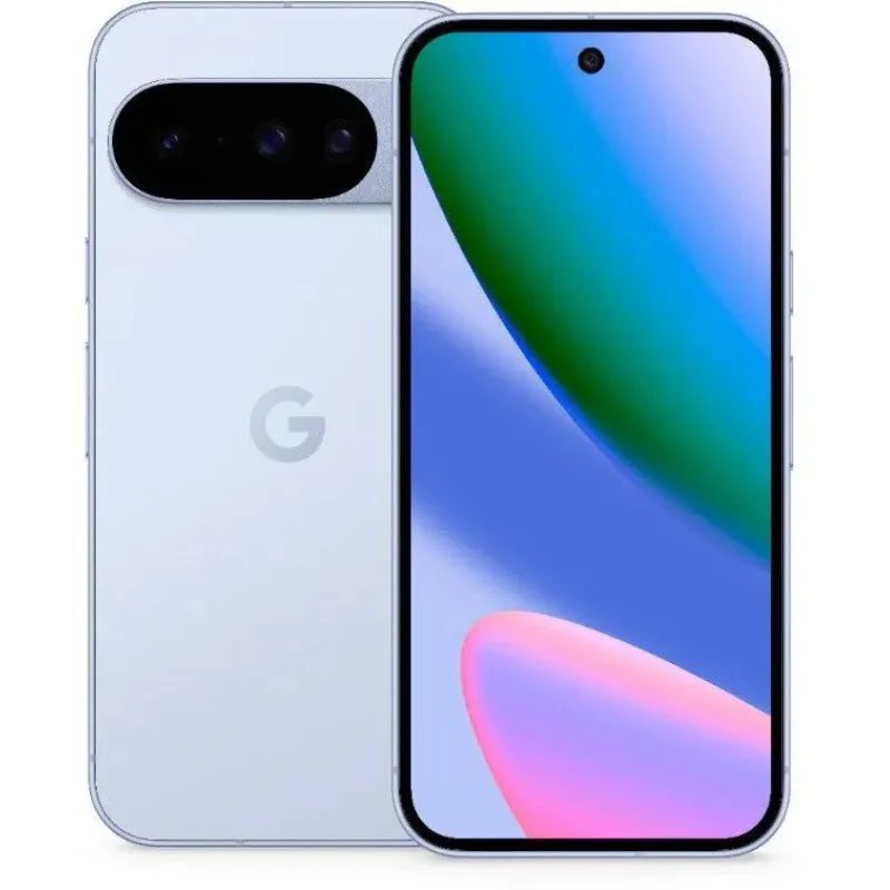 Google Pixel 10 256GB - Frost, EU GA10217-GB