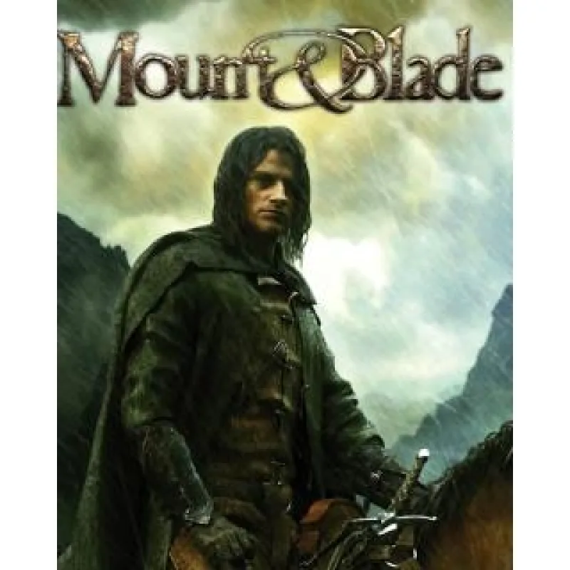 ESD Mount and Blade ESD_109