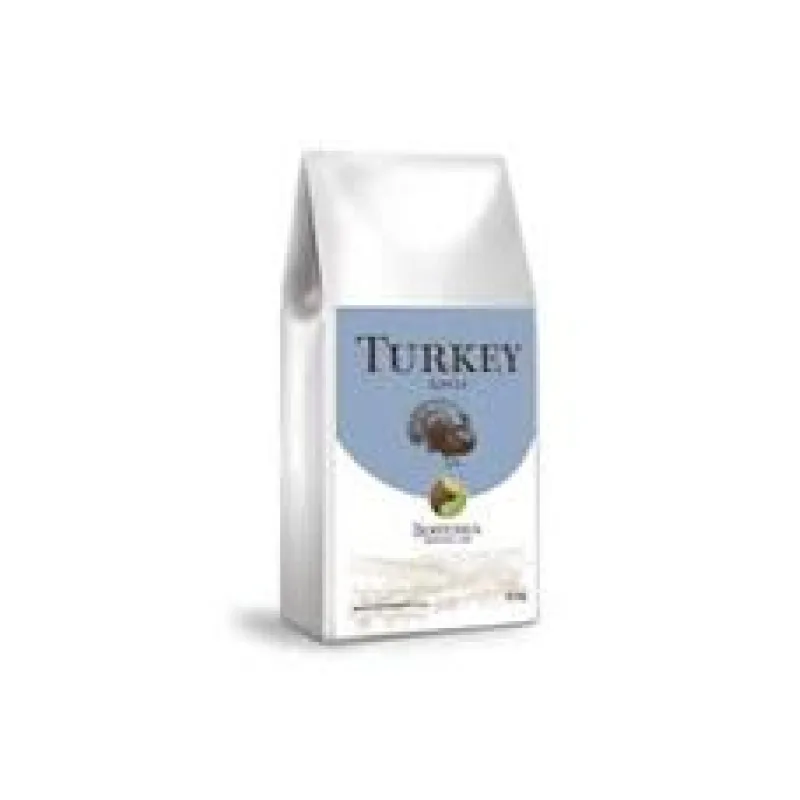 BOHEMIA PREMIUM Adult Turkey 10 kg