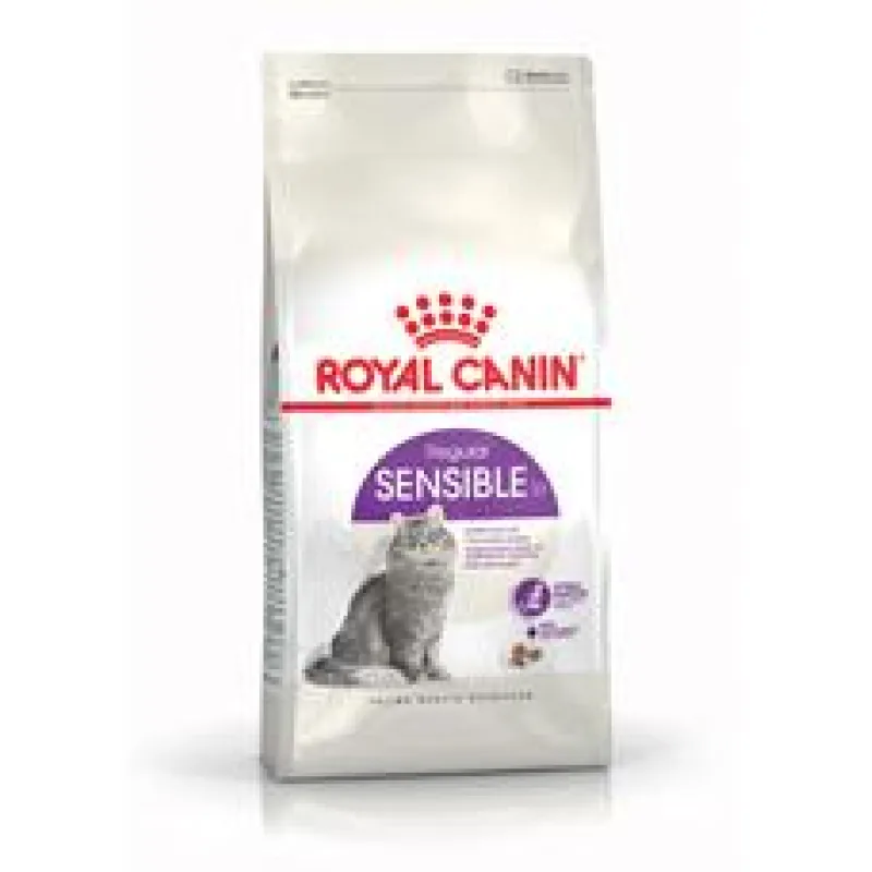 ROYAL CANIN Sensible 2 kg