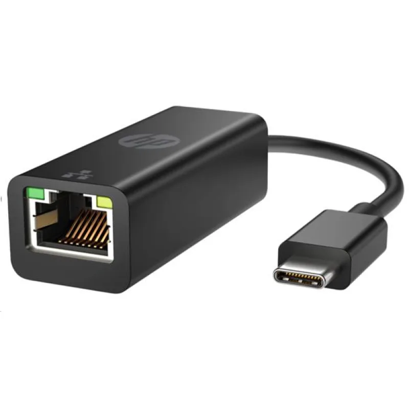Adaptér HP USB-C na RJ-45 (LAN) G2 4Z527AA