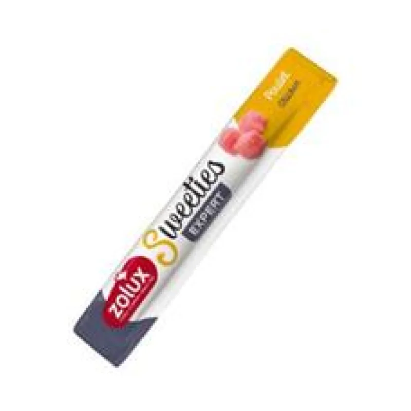 Pochoutka SWEETIES Kuřecí krémová tyčinka 14 g