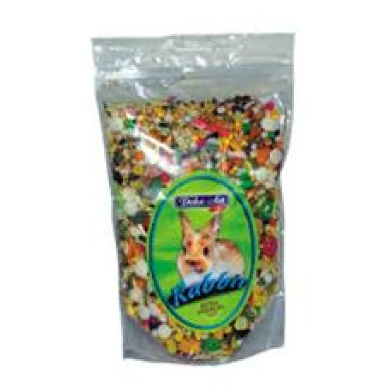 Krmná směs králík Dako 700g