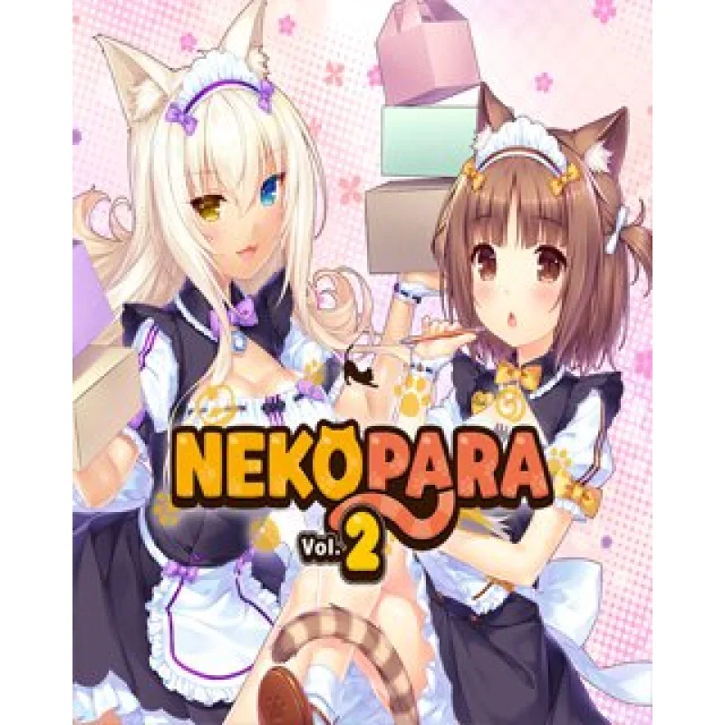ESD NEKOPARA Vol. 2 ESD_7658