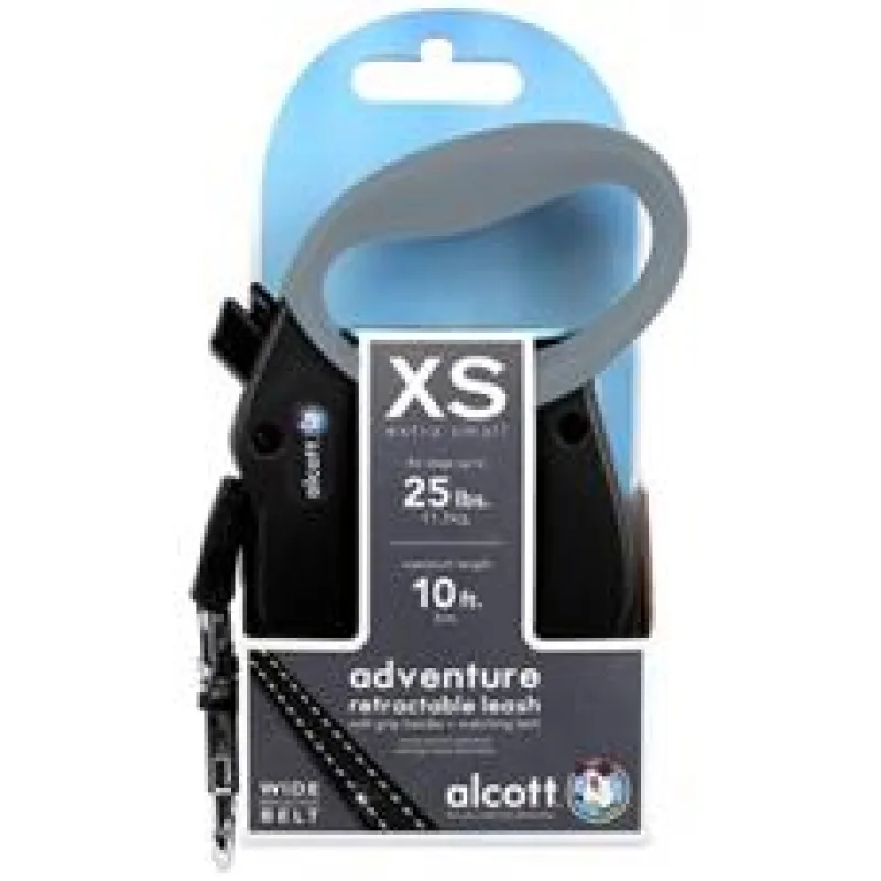 Alcott navíjecí v. Adventure (do 11,3kg) růžové XS 3m