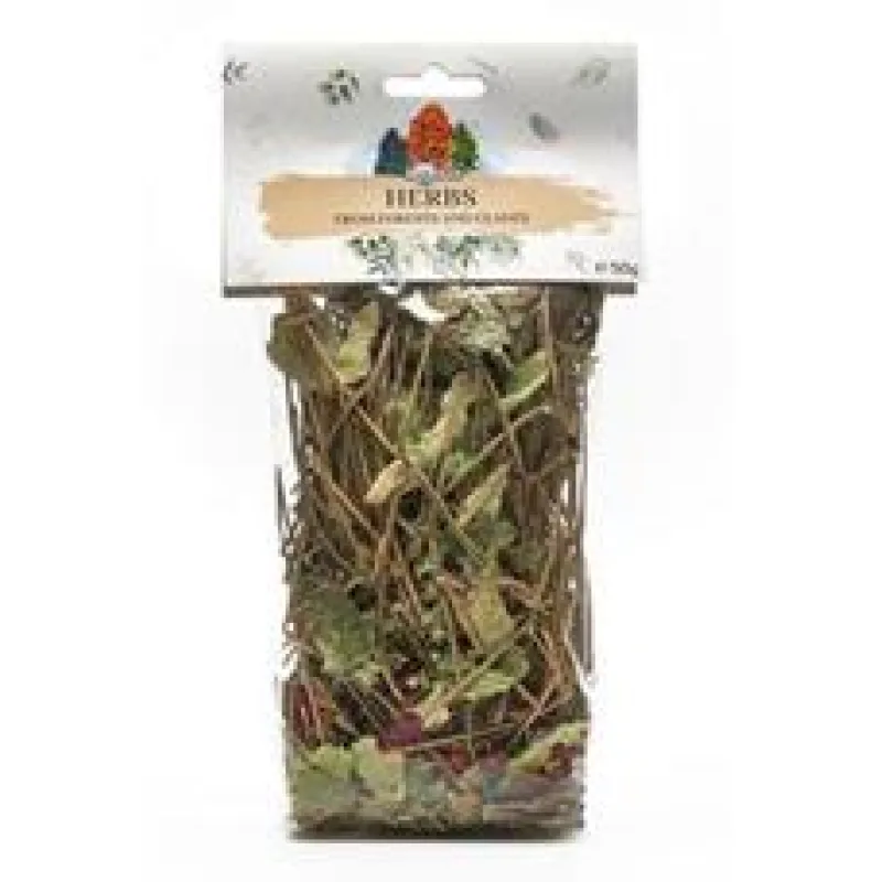 Bylinná směs Herbs z lesa 50g LIMARA 50g