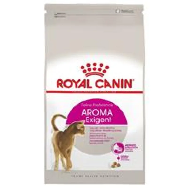 ROYAL CANIN Exigent 33 Aromatic 400 g