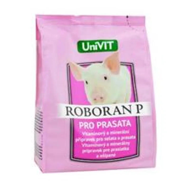 Roboran P pro prasata plv 1 kg