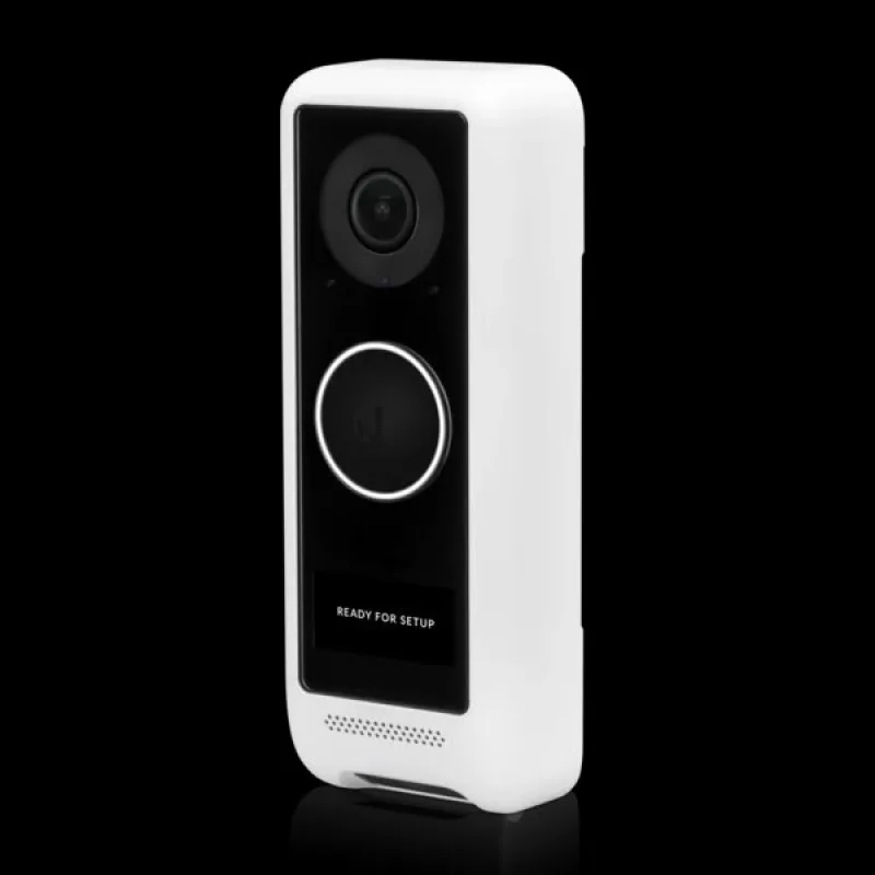 Ubiquiti UniFi Video Camera G4 Doorbell (1600*1200/30sn) UVC-G4-DoorBell