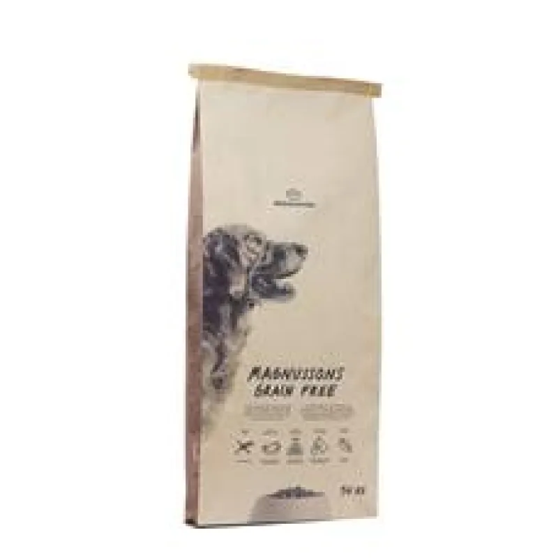Magnusson Meat&Biscuit GRAIN FREE 2x14kg