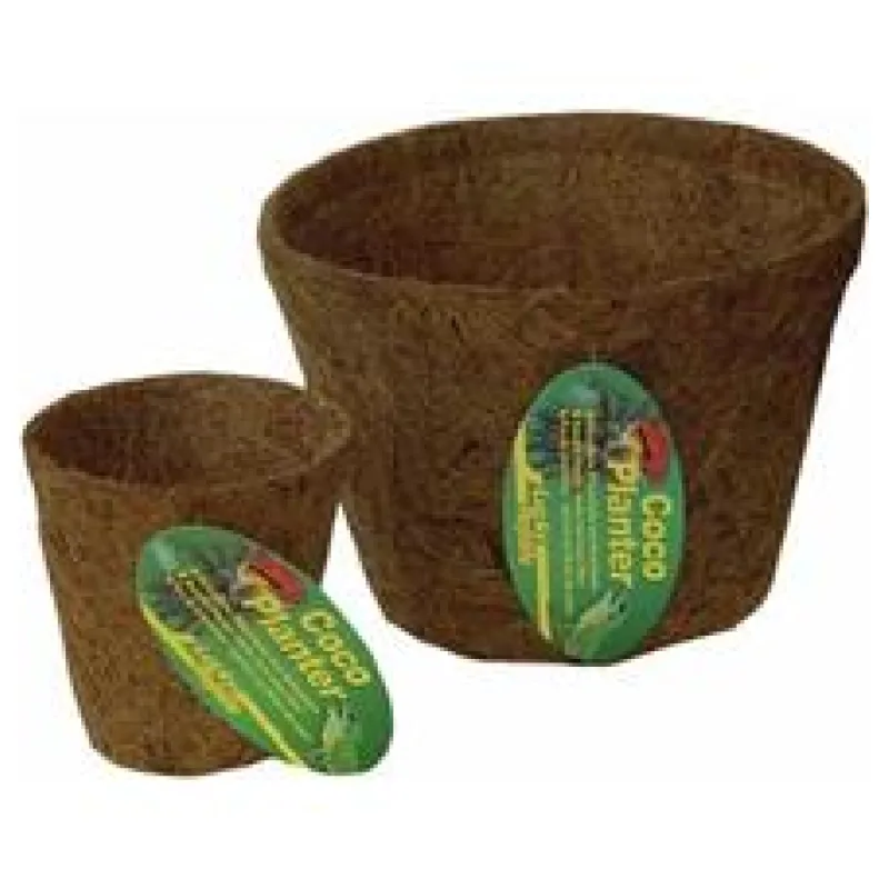 Lucky Reptile Coco Planter Střední 1,5 l