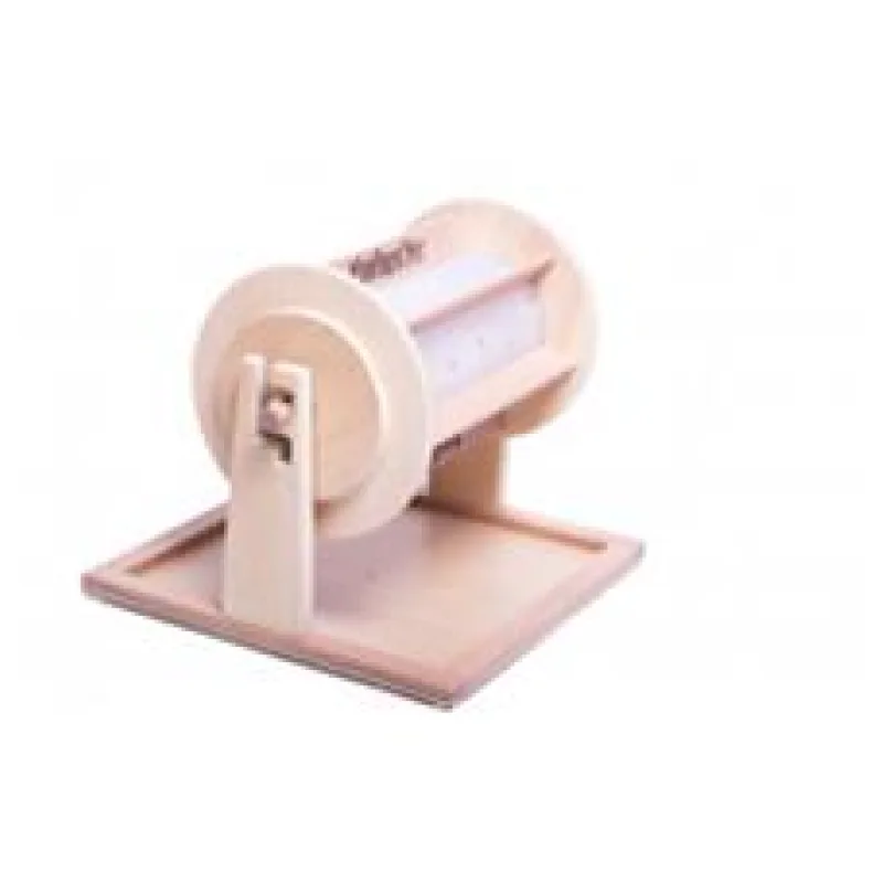 Dřevěný hlavolam Wheel of fortune 1 ks