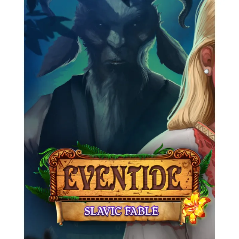ESD Eventide Slavic Fable ESD_9942
