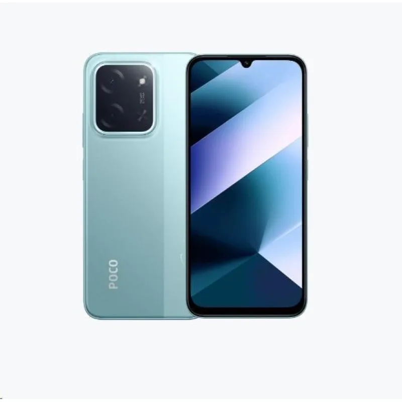 POCO C85/ 6GB/ 128GB/ Green 69382