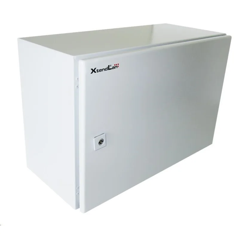XtendLan 19" venkovní vodotěsný rozvaděč 7U 600x280, krytí IP55, …