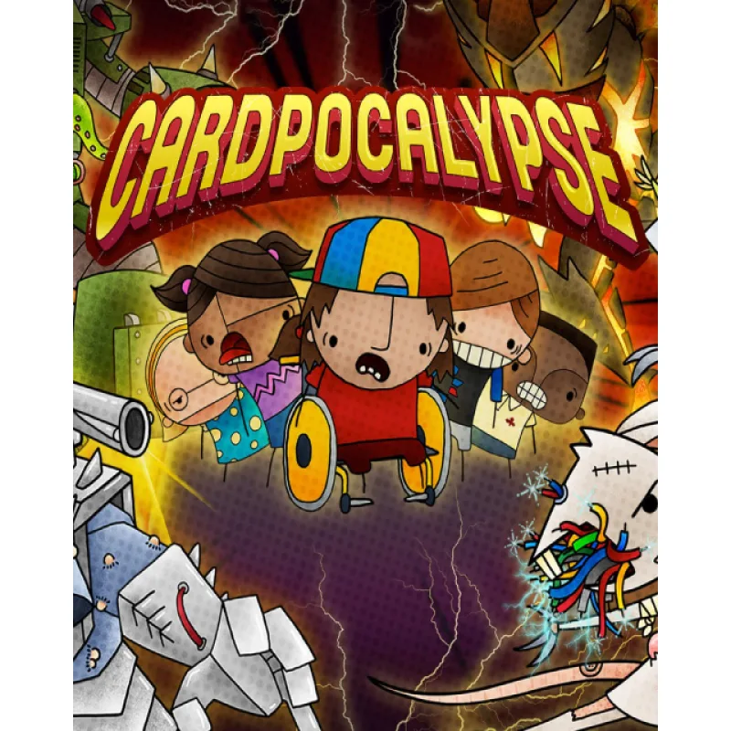 ESD Cardpocalypse ESD_8882