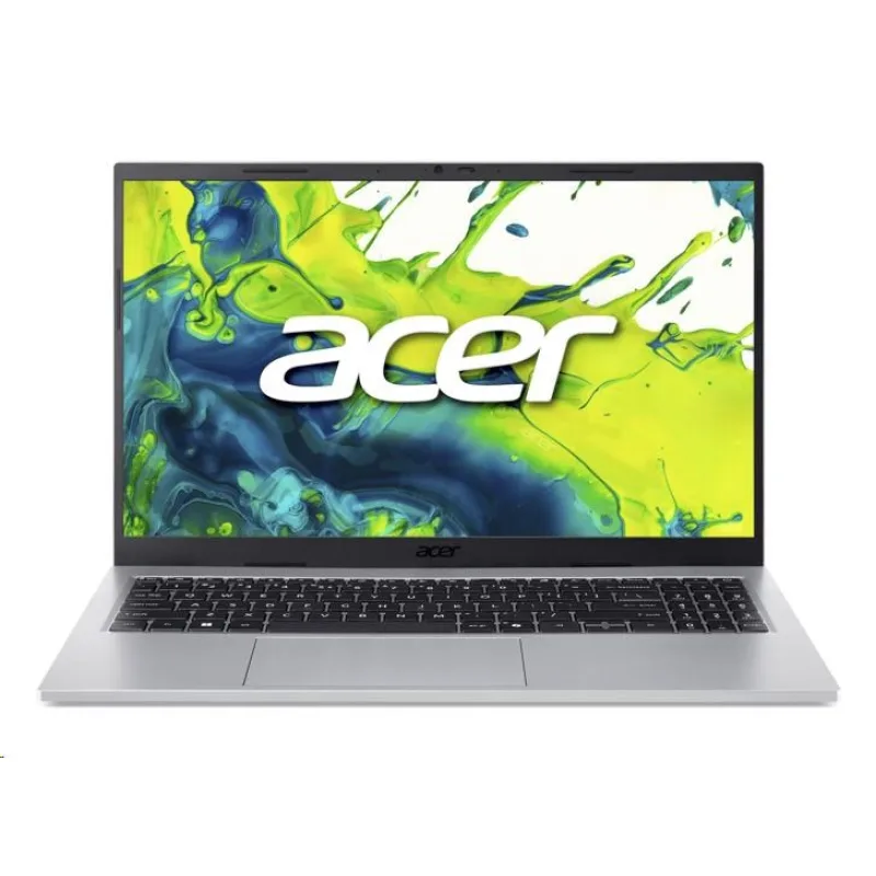 ACER NTB Aspire Go 15 (AG15-72P-5046), Core 5 120U, 15.6"FHD, 16GB,…