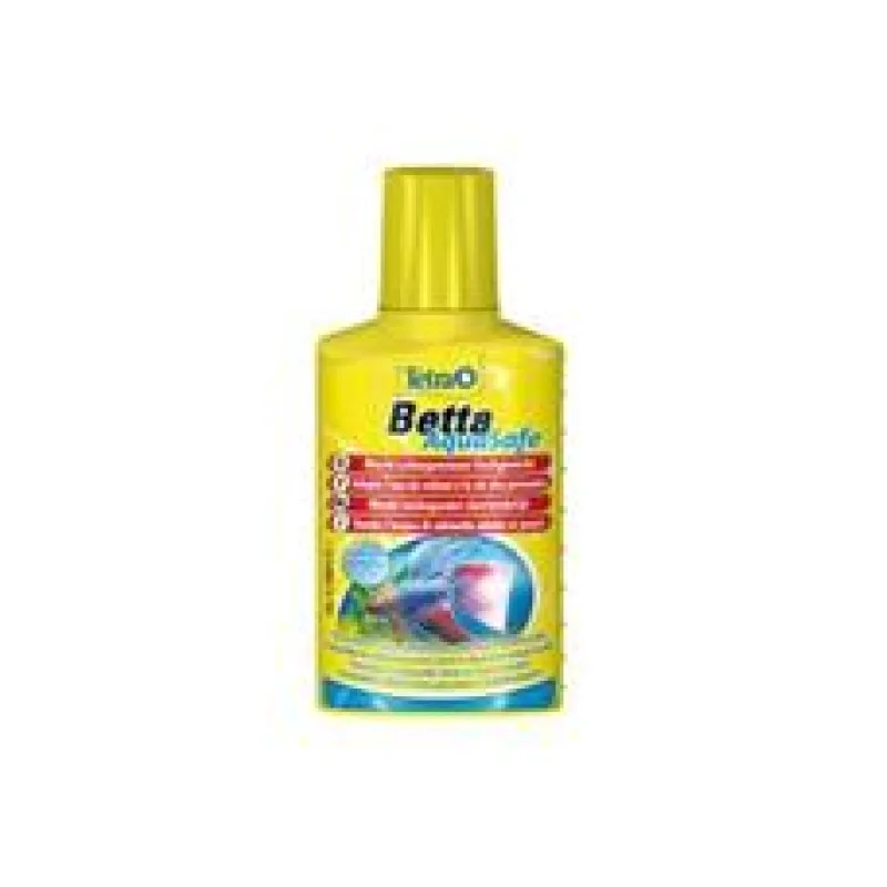 TETRA Betta Aqua Safe 100 ml