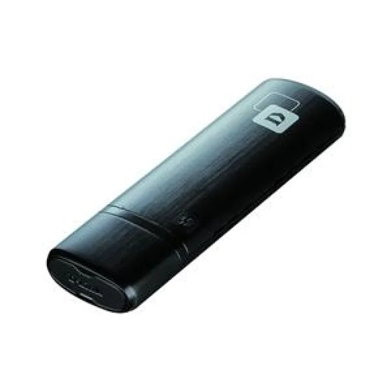 D-Link DWA-182 Wireless AC DualBand USB adaptér DWA-182