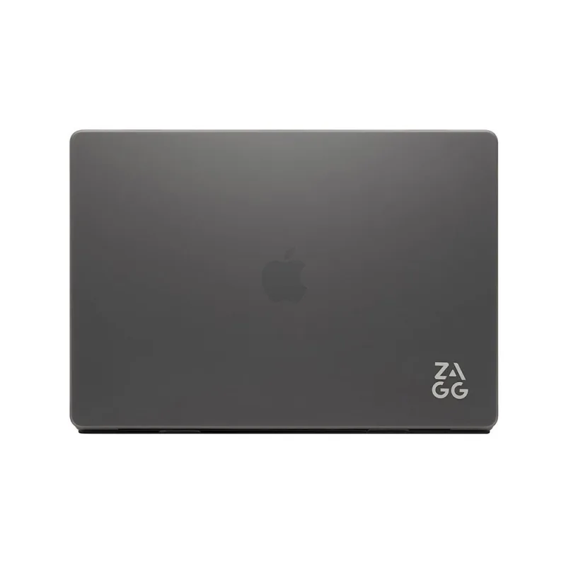 ZAGG kryt Macbook Protection pre Macbook Pro 14" M1/M2/M3/M4 - Smoke…