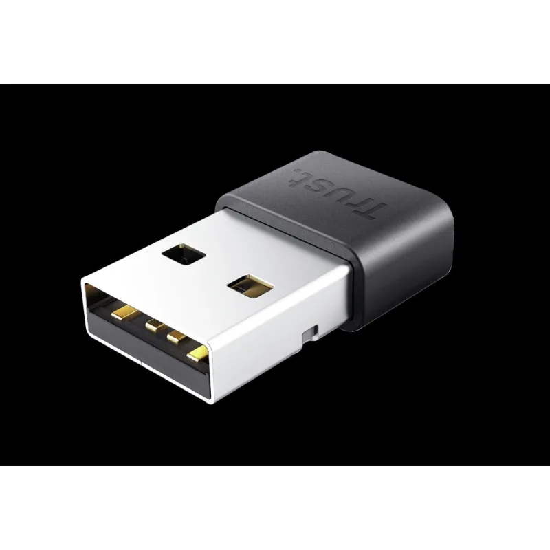 TRUST adaptér USB Bluetooth 5.0 MYNA 24603