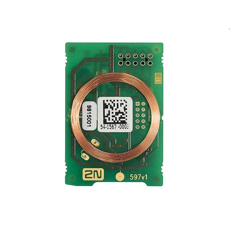 2N® IP Base - 125 kHz čtečka RFID karet 9156030