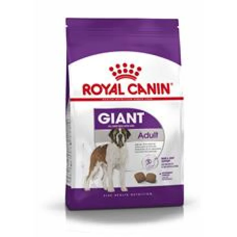 ROYAL CANIN Giant Adult 15 kg