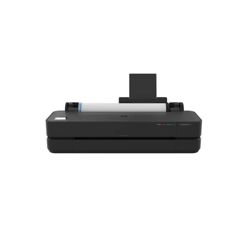 HP DesignJet T250 24-in Printer 5HB06D#B19