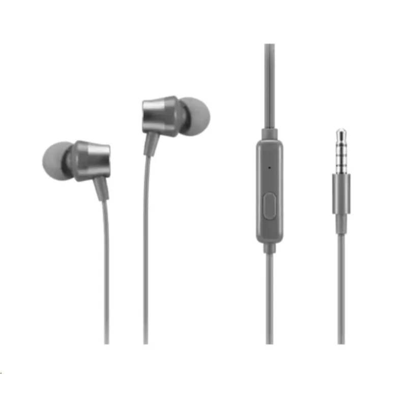 LENOVO 110 Analog In-Ear Headphones GXD1J77354