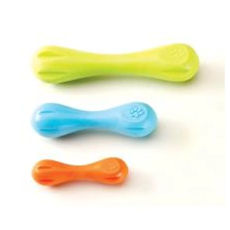 Hurley od West Paw Vel. S - 15 cm - Stupeň odolnosti: 3/3 (ničitelé)