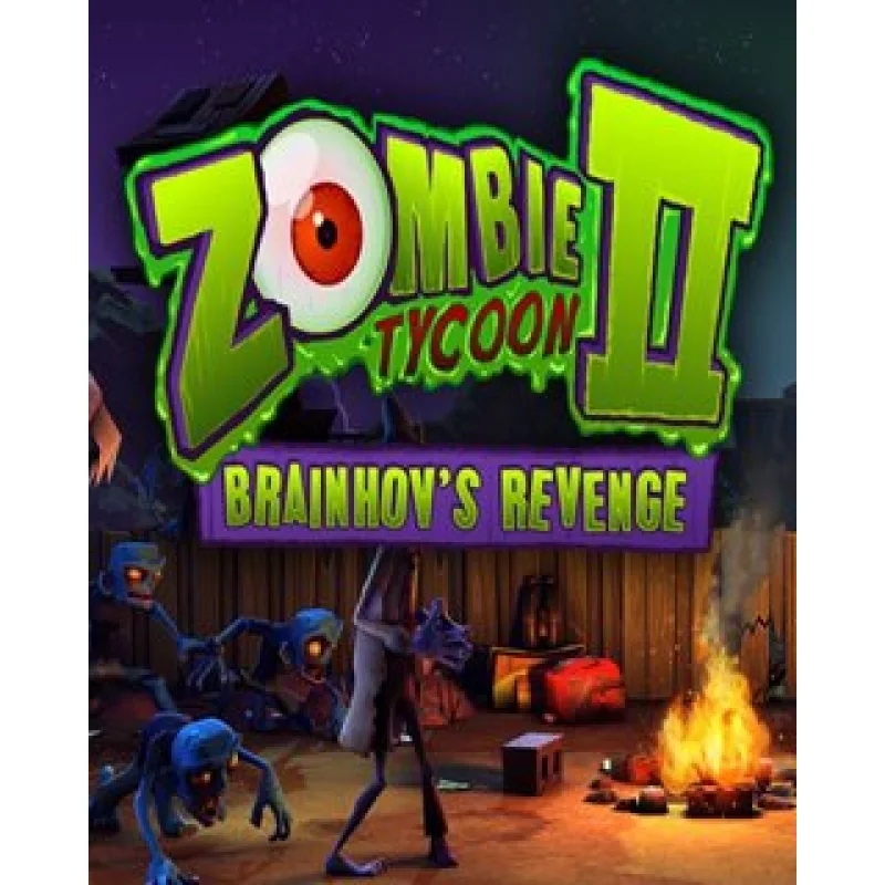 ESD Zombie Tycoon 2 Brainhovs Revenge ESD_6157