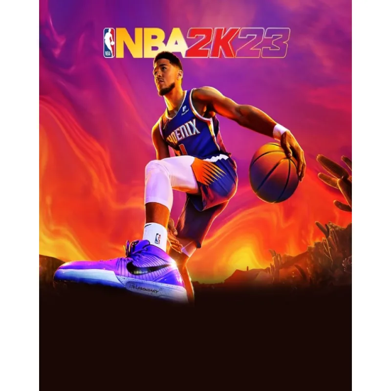 ESD NBA 2K23 ESD_9742
