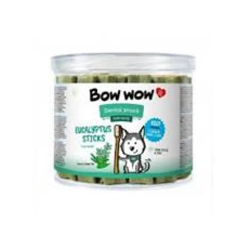 Bow wow poch. Yum Yum máta a bylinky 35 ks