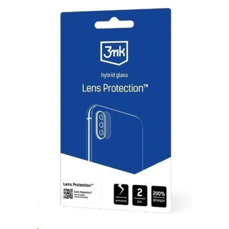 3mk Lens Protection pro OnePlus Nord 4 5903108592048