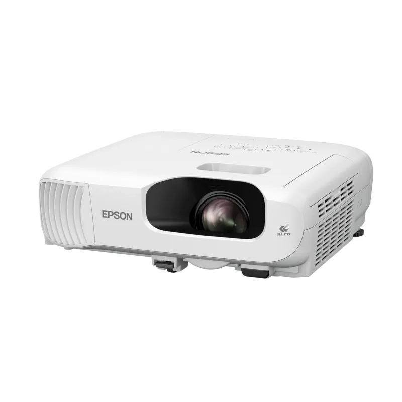 EPSON projektor EB-W56S, 1280x800, 3.700ANSI, 16.000:1, VGA, HDMI, …