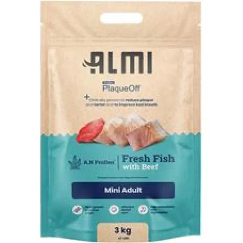 ALMI Mini Adult 12kg