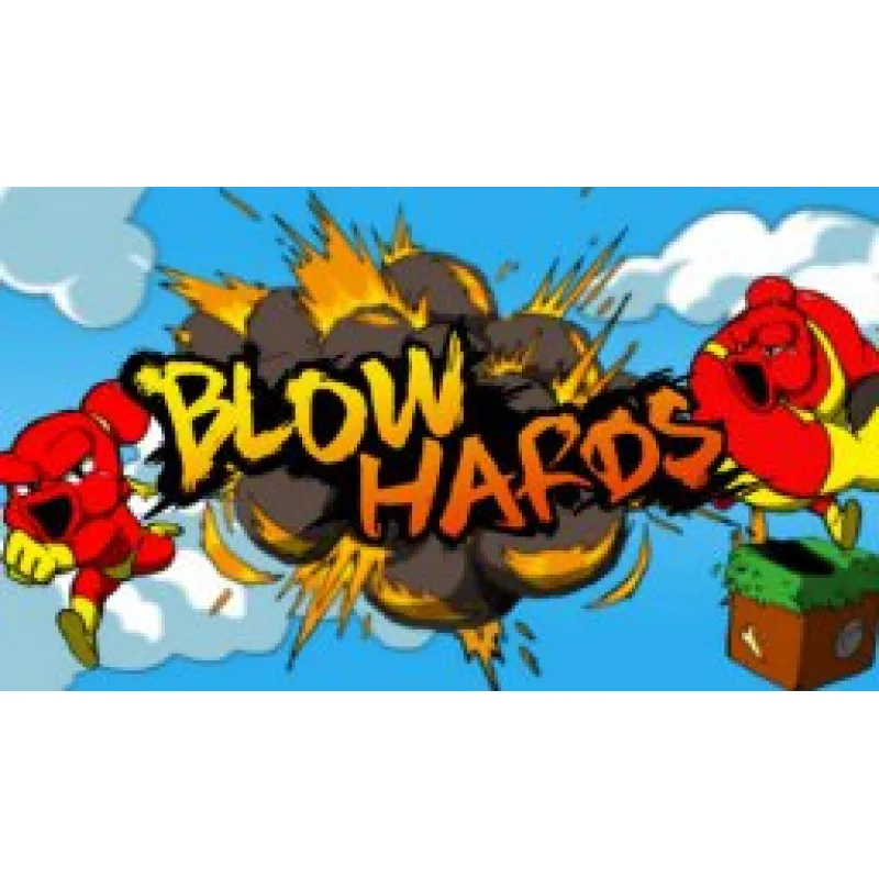 ESD Blowhards ESD_5452