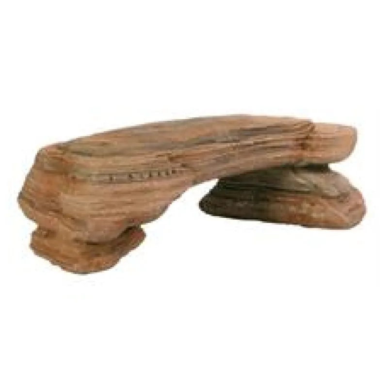 Pískovcová plošina 29 cm TRIXIE 1 ks