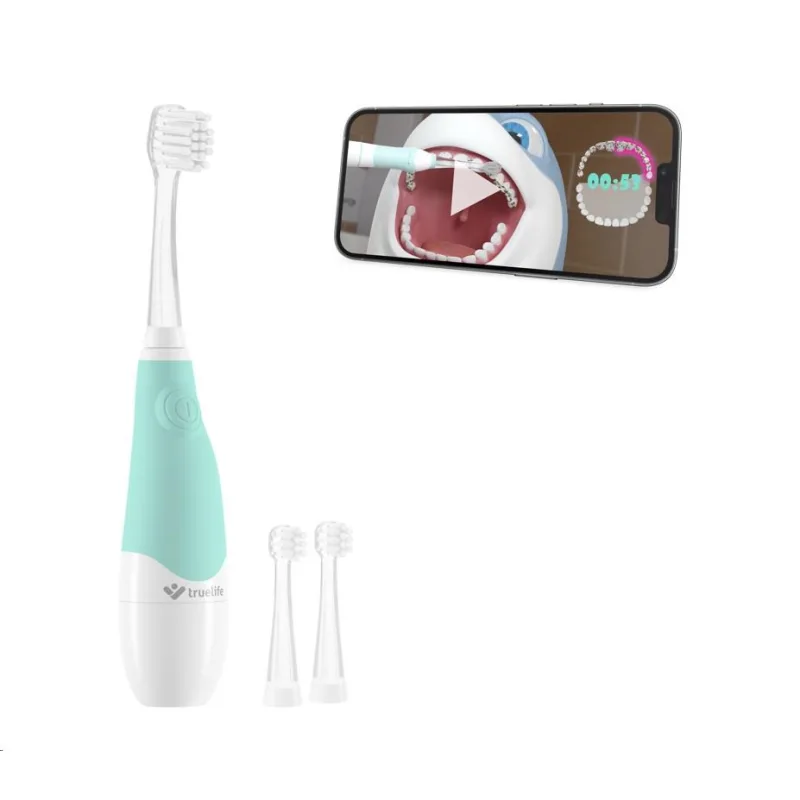TrueLife SonicBrush Baby G TLSBBG