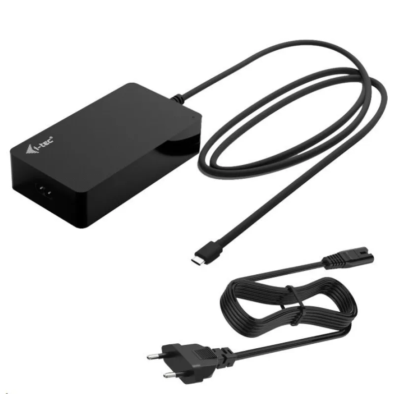 i-tec Universal Charger USB-C PD 3.1 140W CHARGER-C140W