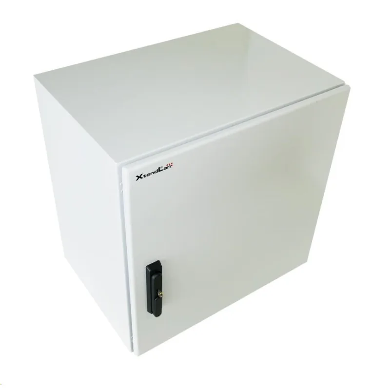 XtendLan 19" venkovní vodotěsný rozvaděč 12U 600x420, krytí IP55, …