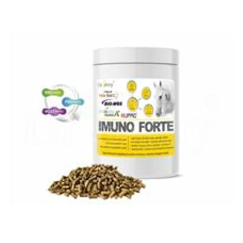 Dromy Imuno Forte 1500 g