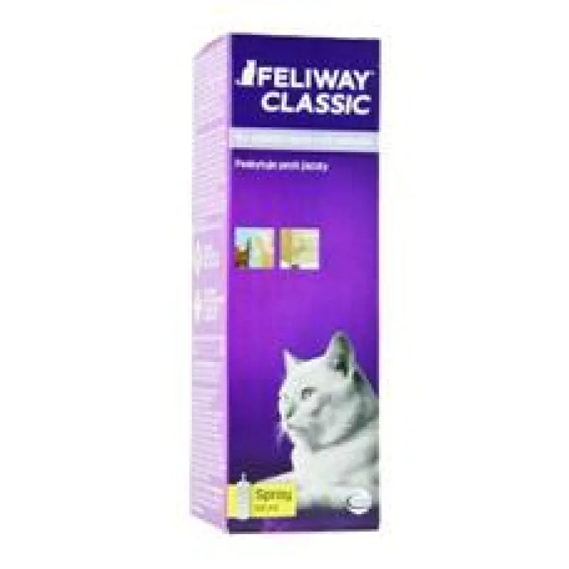 Feliway spray 60 ml