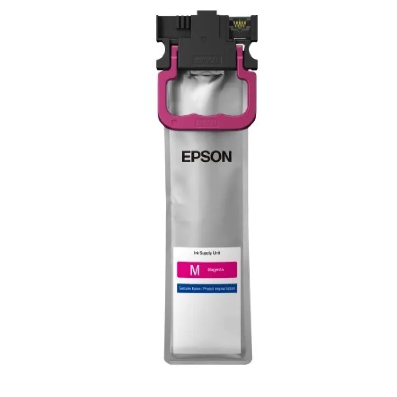 EPSON WorkForce Pro EM-C810xR Magenta XL Ink (20.000 str.) C13T13L340