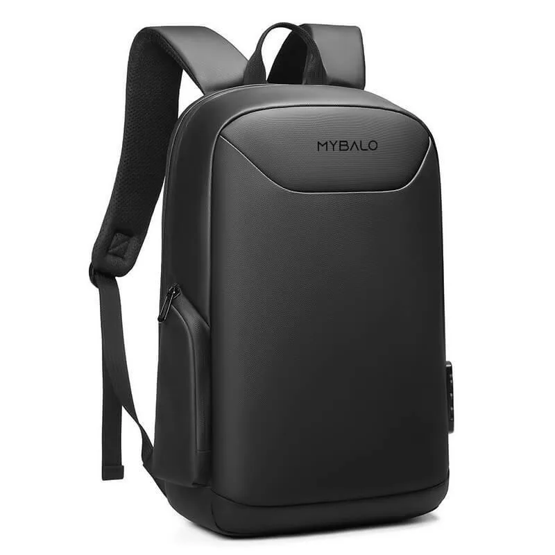 MYBALO Berlin bezpečnostní městský batoh MY-BA-240045