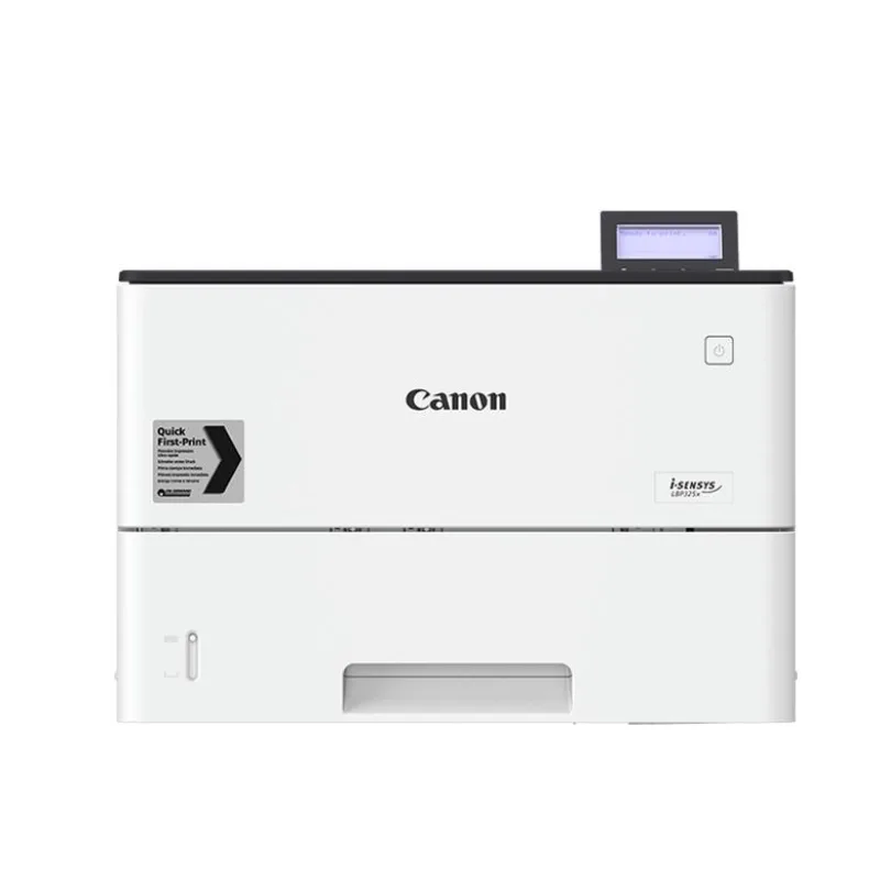 BAZAR - Canon i-SENSYS LBP325x - černobílá, SF, duplex, PCL, USB, …
