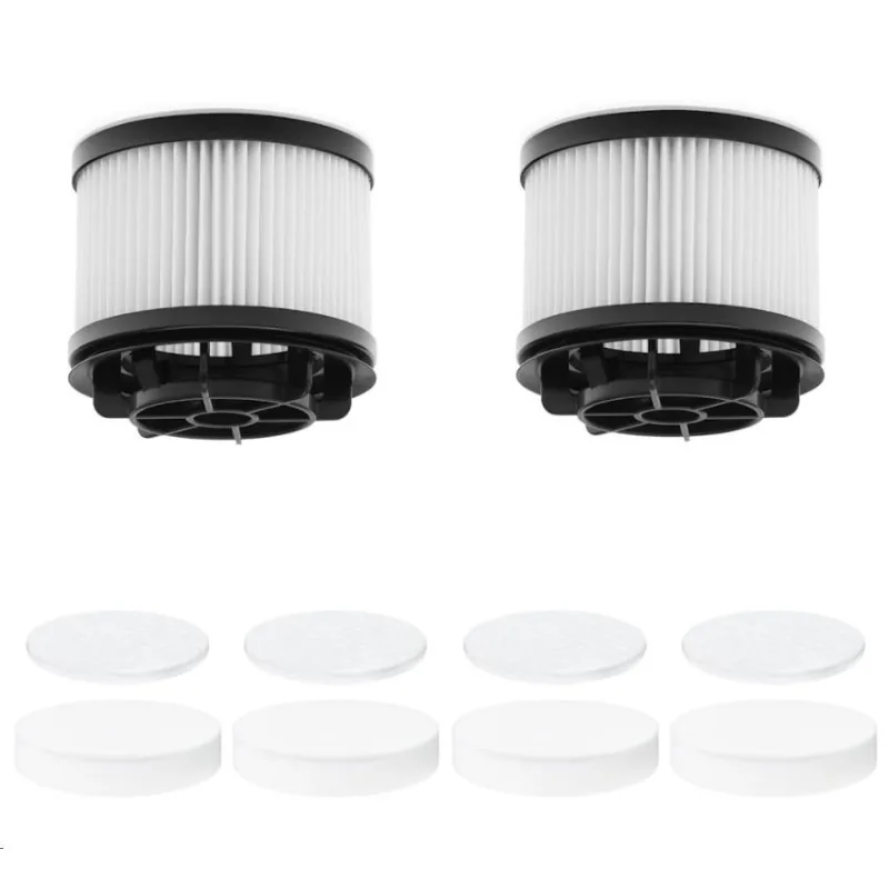 Levoit sada filtrů pro vysavač LVAC-200 LSV-V201F-WUS