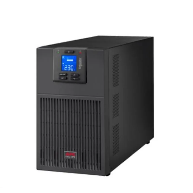 APC Easy UPS On-Line SRV 3000VA 2700W 230V SRV3KI-E
