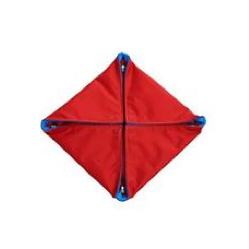 Hračka pes BUSTER ActivityMat,Watter Lilly (úroveň1)