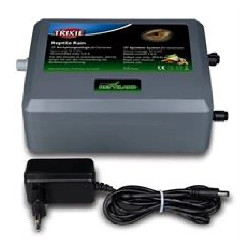 Reptile Rain - zavlažovací systém pro terária 1 ks